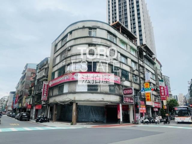 新北永和法拍公寓-3