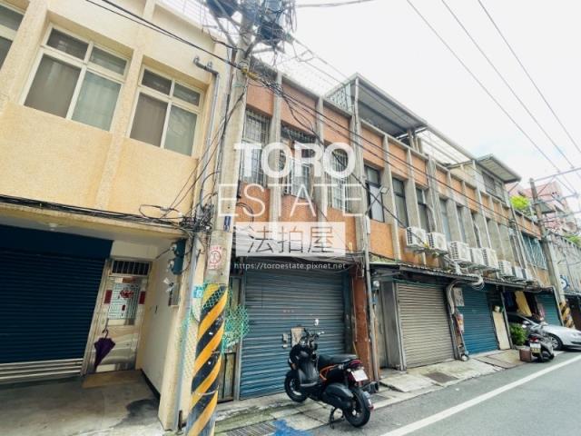 新北三重公寓法拍-4