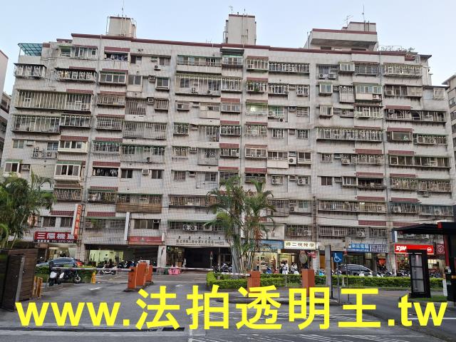 新北新莊拍賣大樓-1
