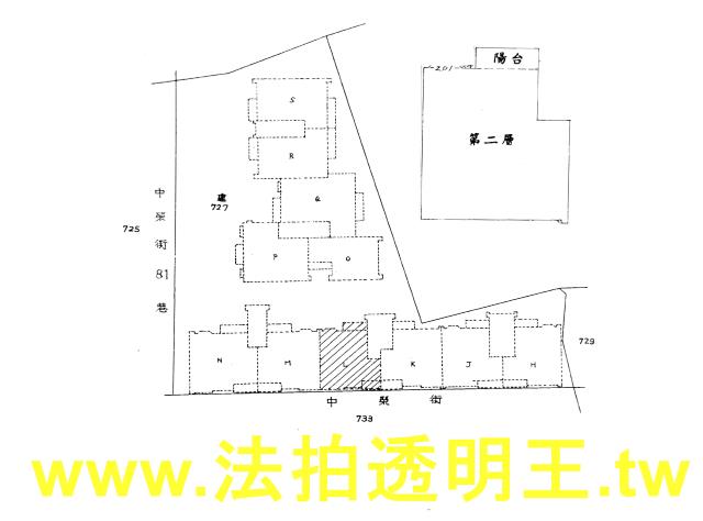 新北新莊拍賣大樓-5
