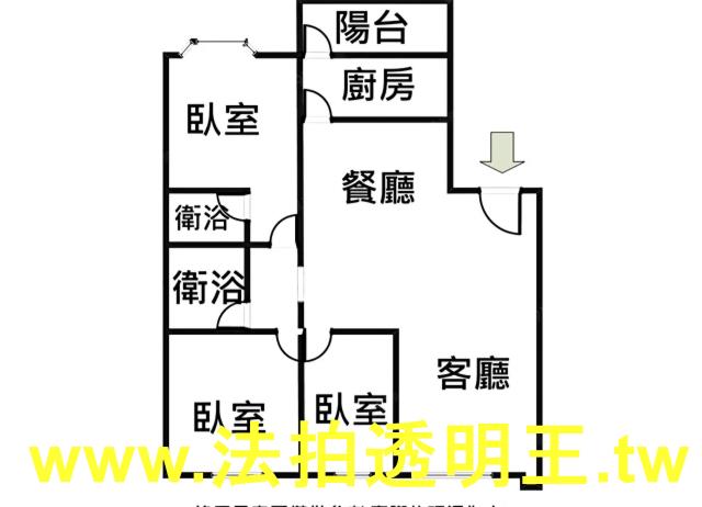 新北新莊拍賣大樓-6
