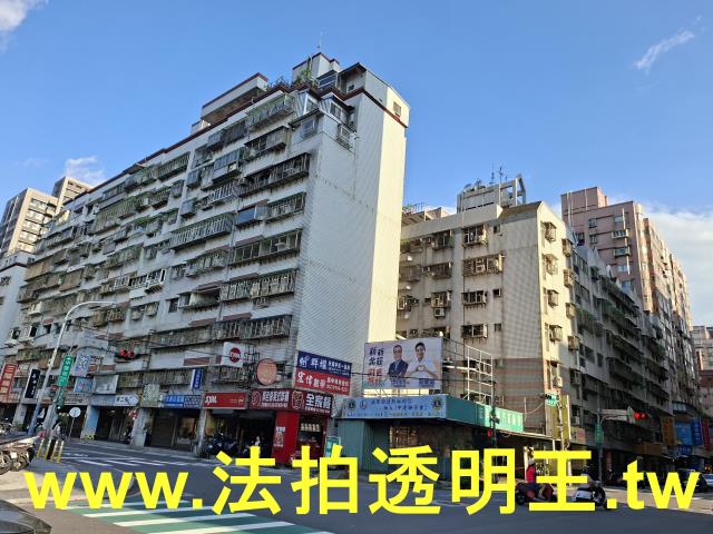 新北新莊拍賣大樓-8