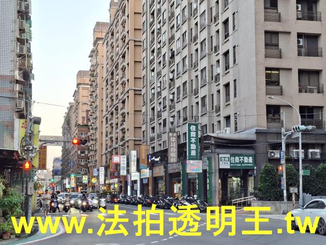 新北新莊拍賣大樓-9