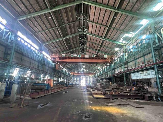 高雄前鎮廠房-3