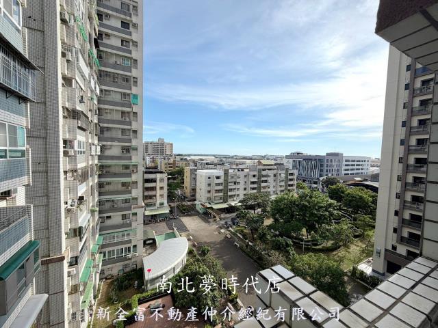 台南南區大樓-13