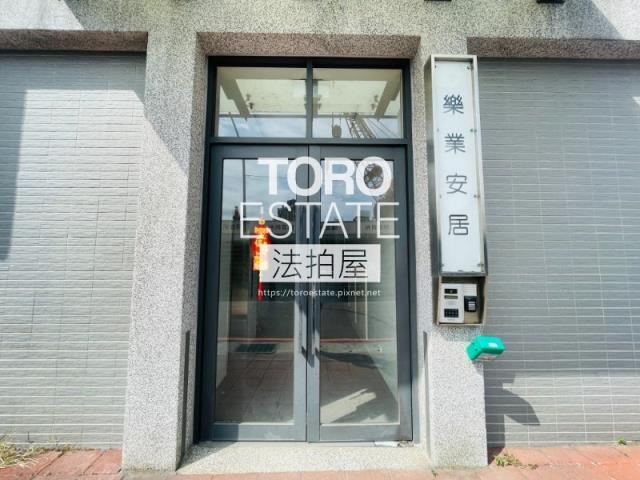 新北板橋大樓法拍-2