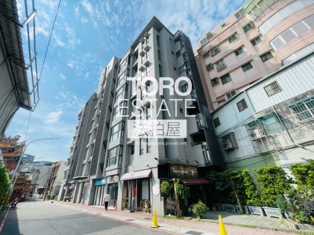 新北板橋大樓法拍-3