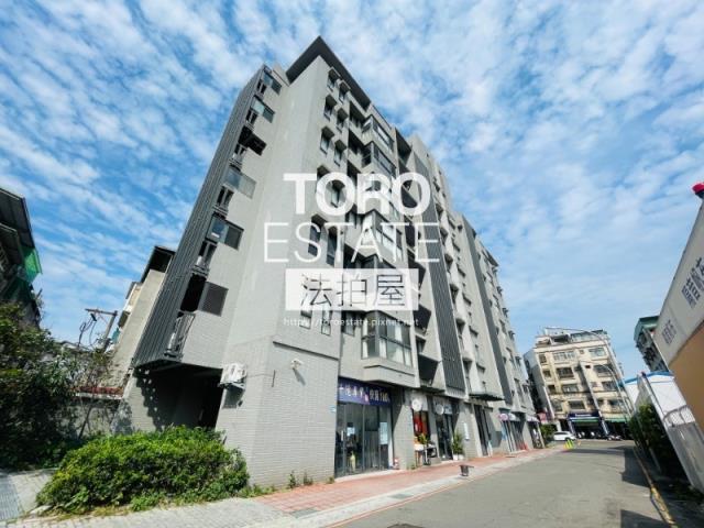 新北板橋大樓法拍-4