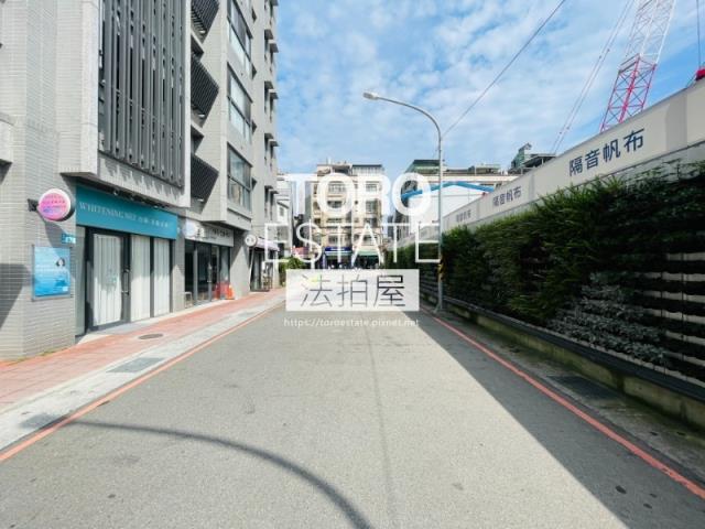 新北板橋大樓法拍-7