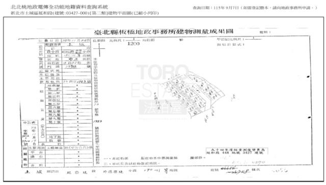 新北土城公寓法拍-1