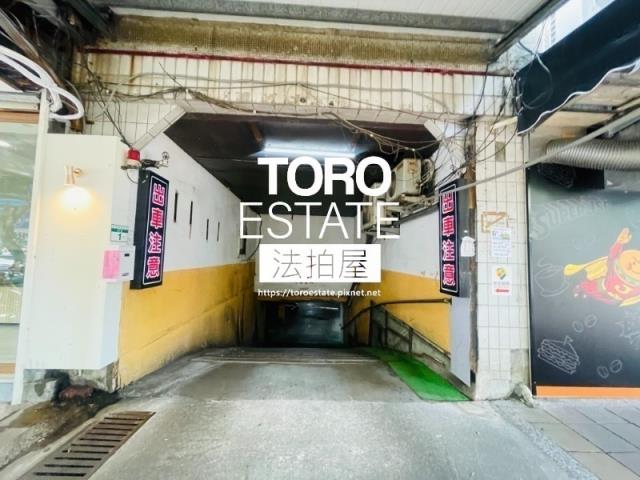 松山法拍華廈-6