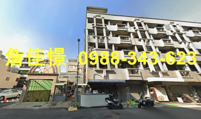 安平華廈法拍-3