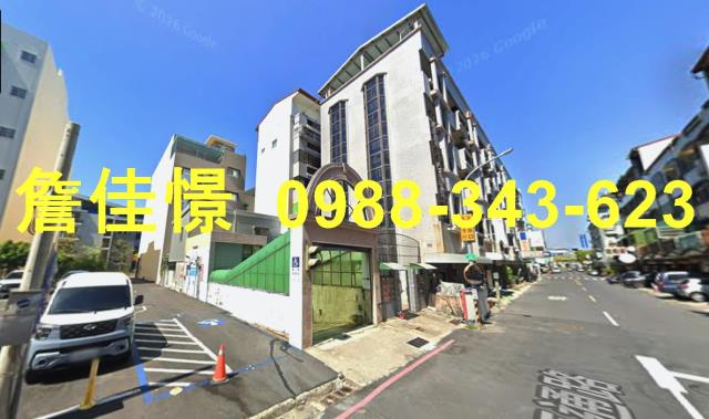 安平華廈法拍-4
