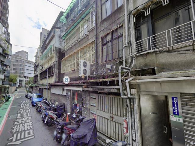 信義區拍賣公寓-5