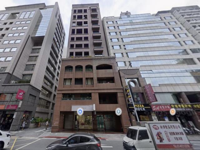 松山大樓拍賣-5