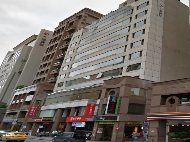 松山法拍大樓_捷運台北小巨蛋-2