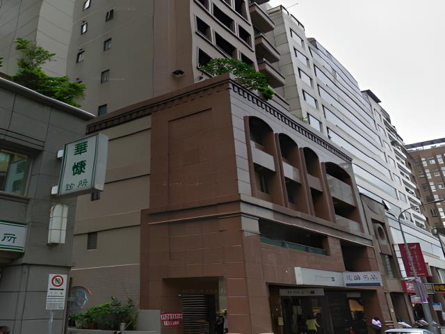 松山法拍大樓_捷運台北小巨蛋-3