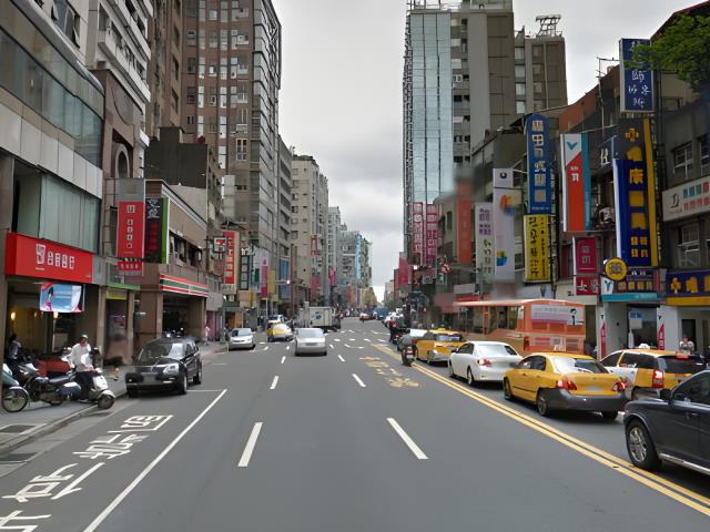 松山法拍大樓_捷運台北小巨蛋-4
