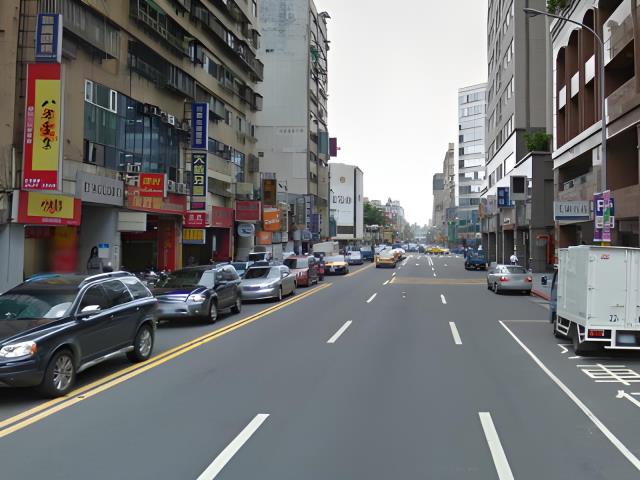 松山法拍大樓_捷運台北小巨蛋-5