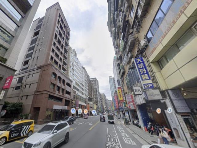 松山法拍大樓_捷運台北小巨蛋-7