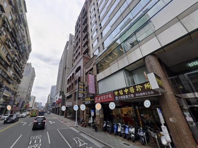 松山法拍大樓_捷運台北小巨蛋-8