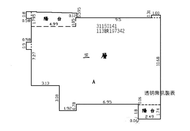 松山法拍大樓_捷運台北小巨蛋-9