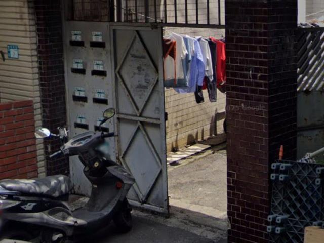 中和法拍公寓-2