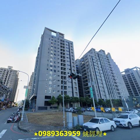 北屯法拍大樓-1