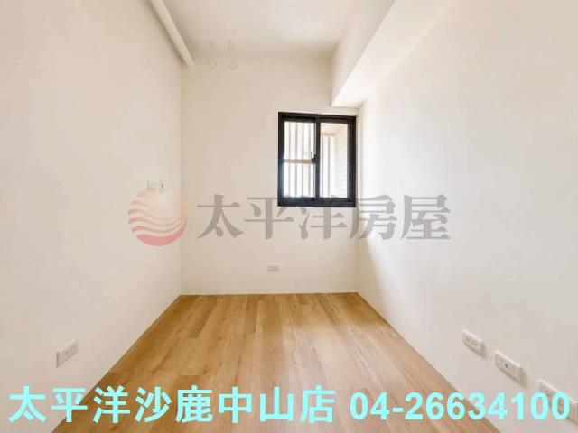 沙鹿華廈-13