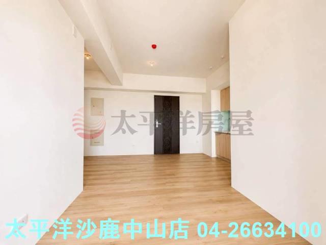 沙鹿華廈-5