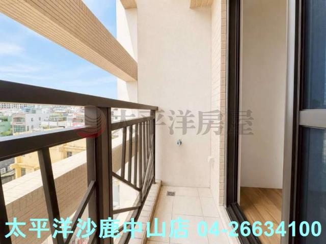 沙鹿華廈-6