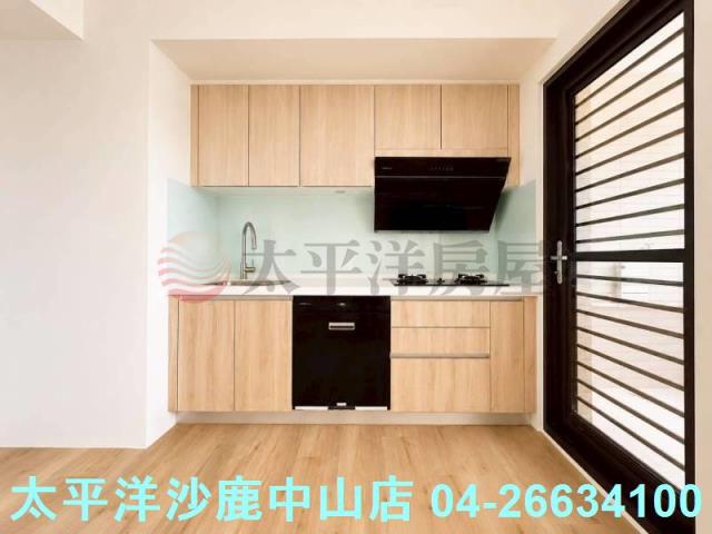 沙鹿華廈-7