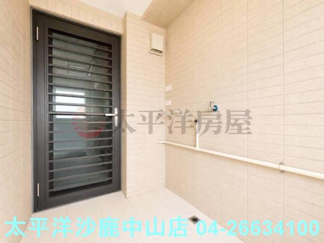 沙鹿華廈-8