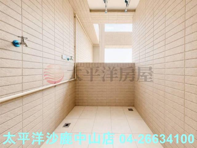 沙鹿華廈-9