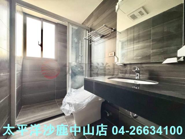 沙鹿大樓_華廈-6