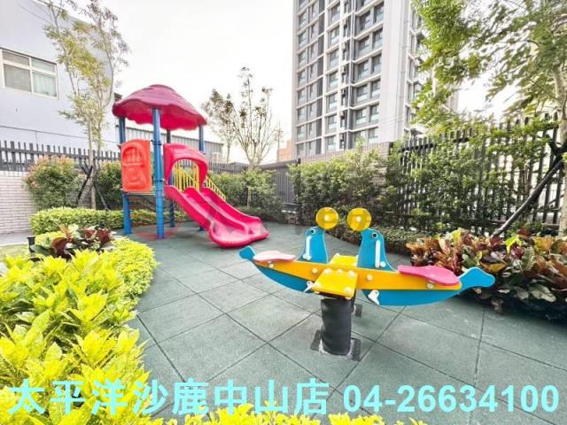 沙鹿大樓_華廈-8
