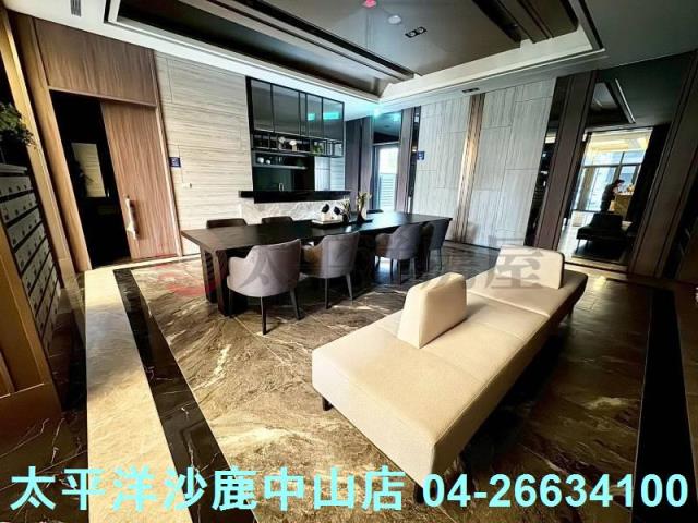 沙鹿大樓_華廈-9