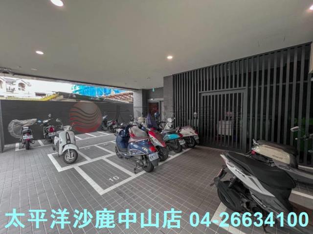 沙鹿華廈-11