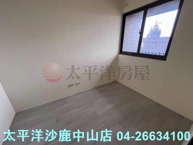 沙鹿華廈-9