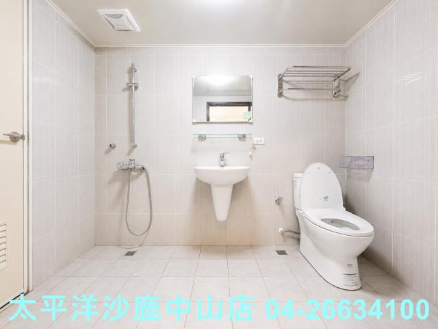 台中大樓_華廈-1