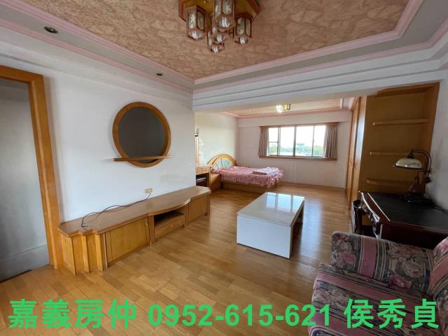 嘉義透天_別墅-11