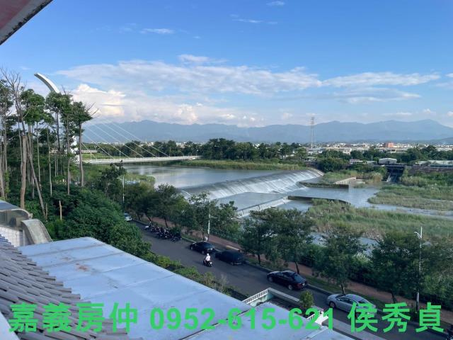 嘉義透天_別墅-12