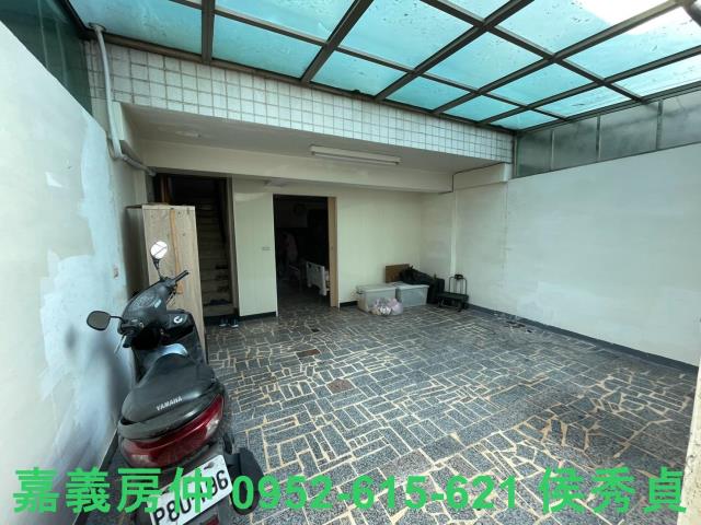 嘉義透天_別墅-2