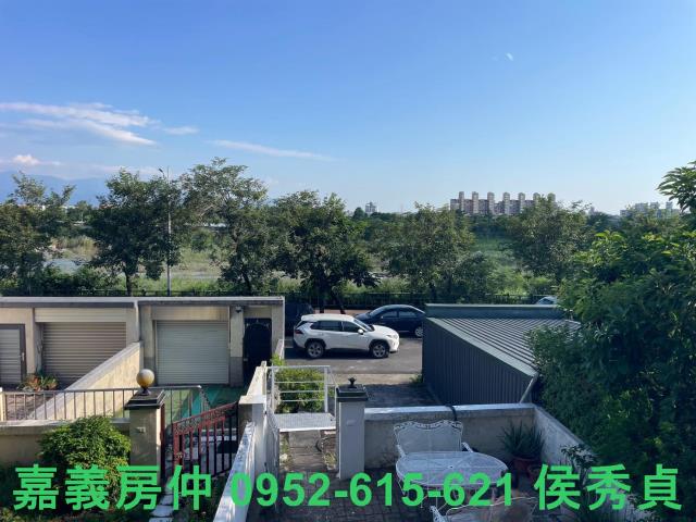 嘉義透天_別墅-3