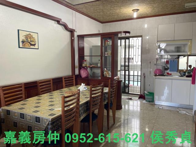 嘉義透天_別墅-5