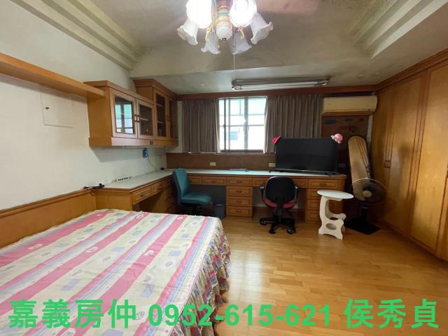 嘉義透天_別墅-7
