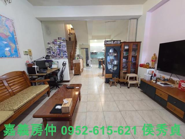 嘉義透天_別墅-2