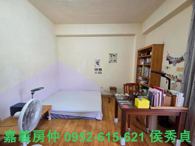 嘉義透天_別墅-9