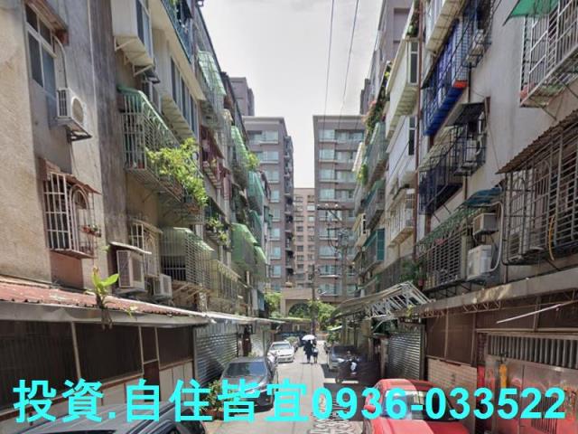 新北法拍公寓-7