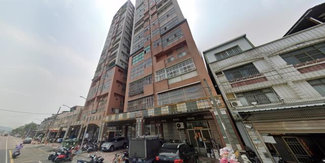 高雄法拍大樓-6